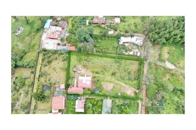 Lotes, Venta en Sasaima