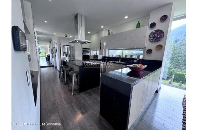Casas, Alquiler, La Calera - $20.000.000