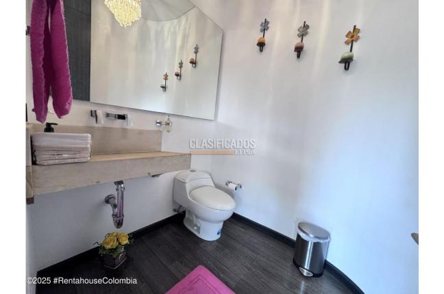 Casas, Alquiler, La Calera - $20.000.000
