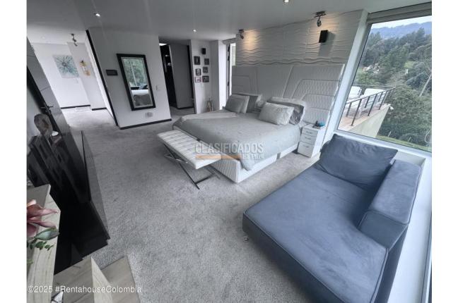 Casas, Alquiler, La Calera - $20.000.000
