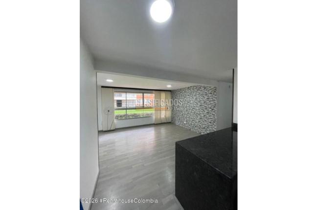 Apartamentos, Venta en Bogotá