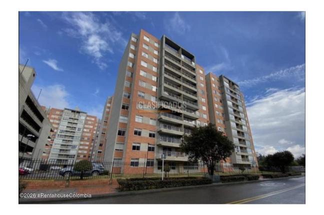 Apartamentos, Venta en Bogotá