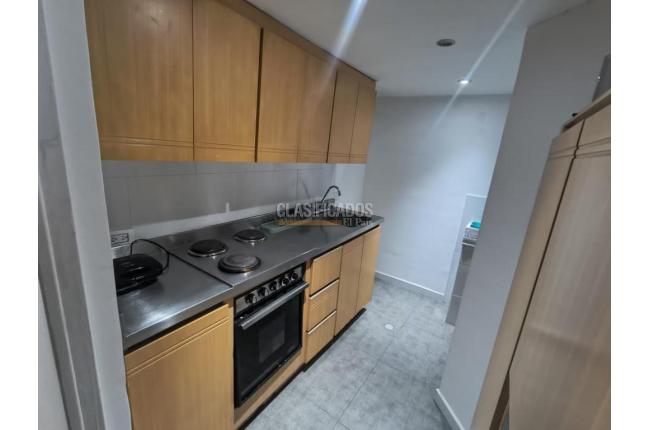 Apartamentos, Alquiler, Bogotá - $3.200.000