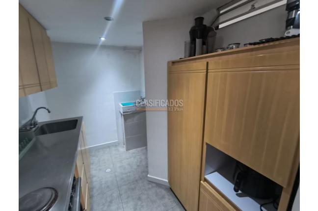 Apartamentos, Alquiler, Bogotá - $3.200.000