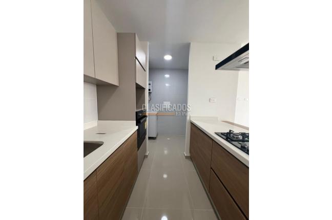 Apartamentos, Alquiler, Floridablanca - $4.250.000
