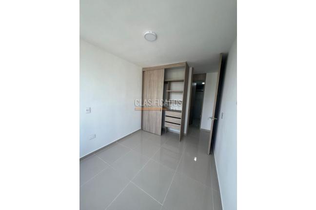 Apartamentos, Alquiler, Floridablanca - $4.250.000