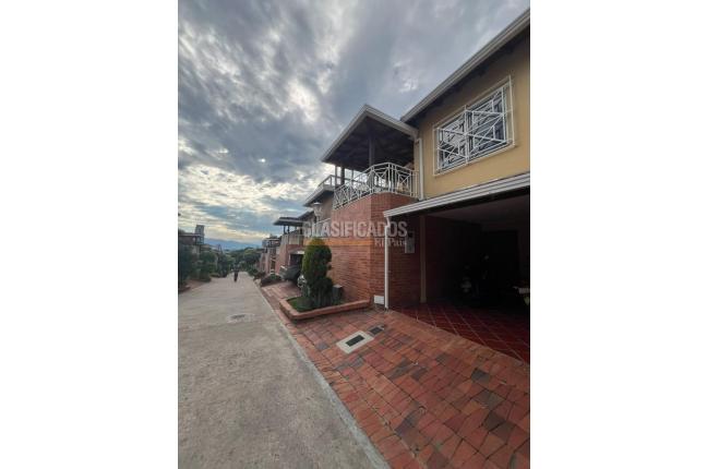 Casas, Alquiler, Floridablanca - $3.900.000