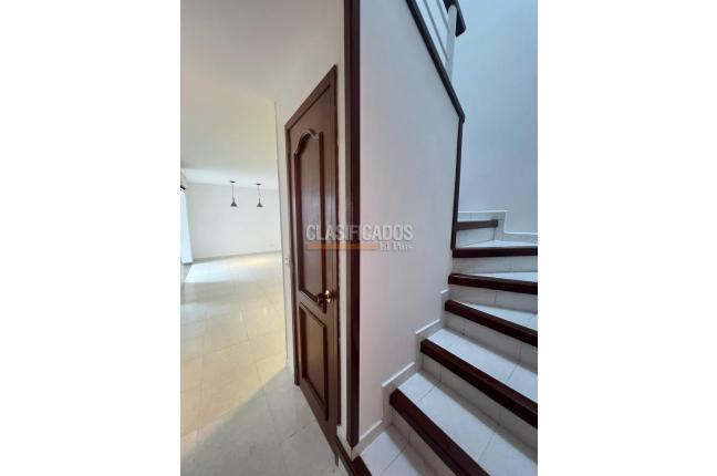 Casas, Alquiler, Floridablanca - $3.900.000