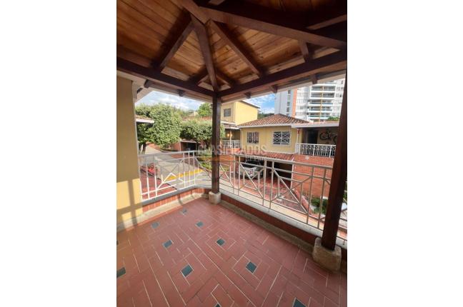 Casas, Alquiler, Floridablanca - $3.900.000