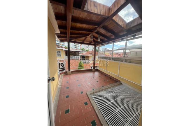 Casas, Alquiler, Floridablanca - $3.900.000