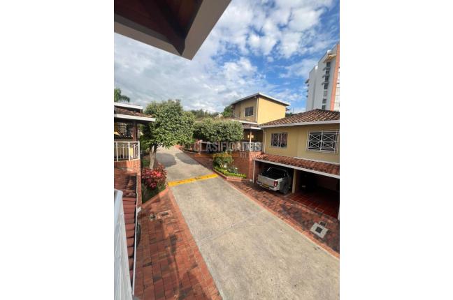 Casas, Alquiler, Floridablanca - $3.900.000