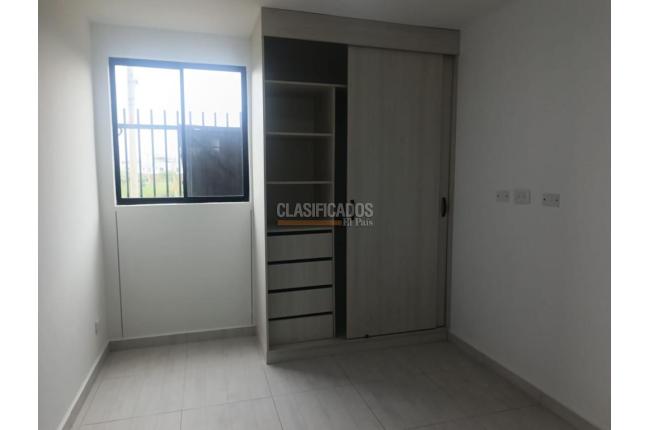 Apartamentos, Alquiler, Jamundí - $1.500.000