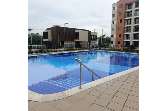 Apartamentos, Alquiler, Jamundí - $1.500.000