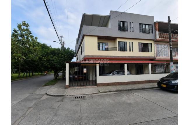 Apartaestudios, Alquiler en Palmira