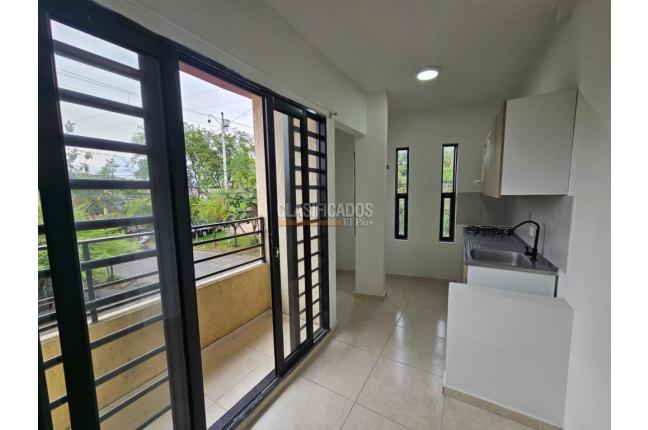 Apartaestudios, Alquiler, Palmira - $800.000