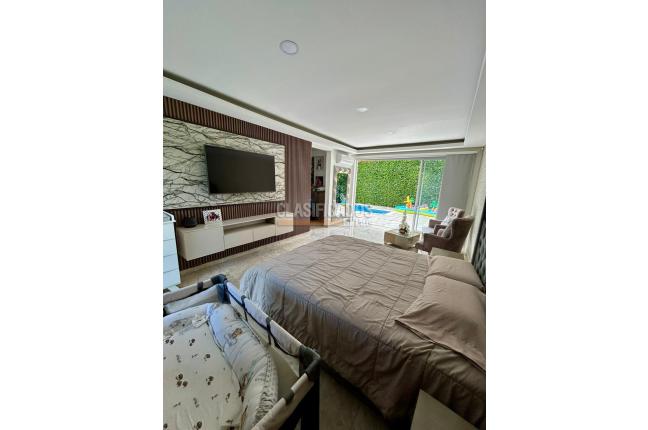 Casas, Venta, Jamundí - $1.100.000.000