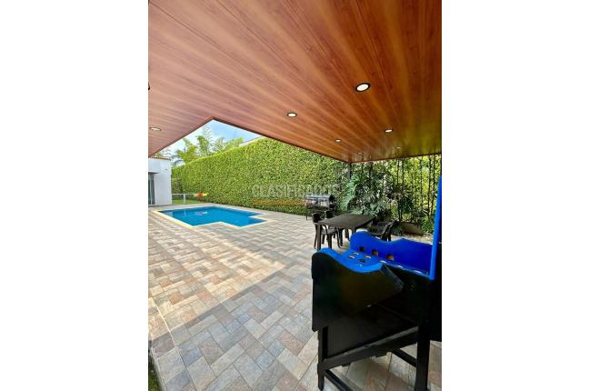 Casas, Venta, Jamundí - $1.100.000.000