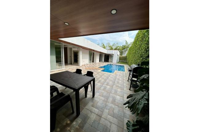 Casas, Venta, Jamundí - $1.100.000.000
