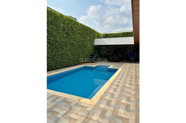 Casas, Venta, Jamundí - $1.100.000.000