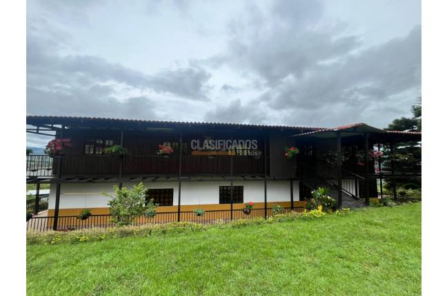 Fincas y Casas Campestres, Venta, Dagua - $700.000.000