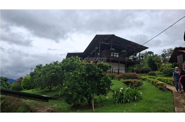 Fincas y Casas Campestres, Venta, Dagua - $700.000.000
