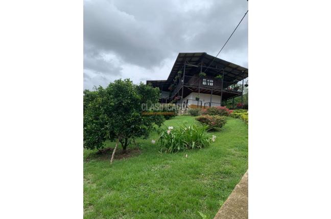 Fincas y Casas Campestres, Venta, Dagua - $700.000.000