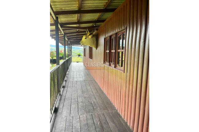 Fincas y Casas Campestres, Venta, Dagua - $700.000.000