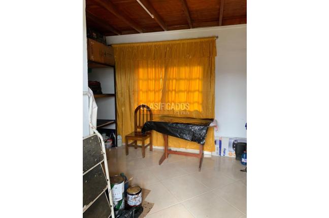 Fincas y Casas Campestres, Venta, Dagua - $700.000.000