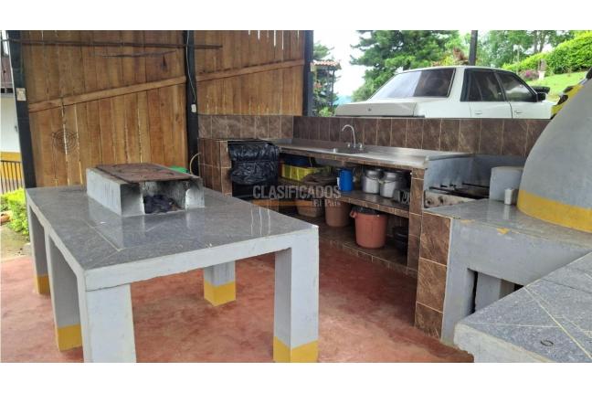 Fincas y Casas Campestres, Venta, Dagua - $700.000.000