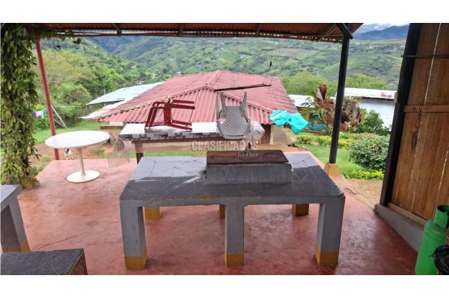 Fincas y Casas Campestres, Venta, Dagua - $700.000.000