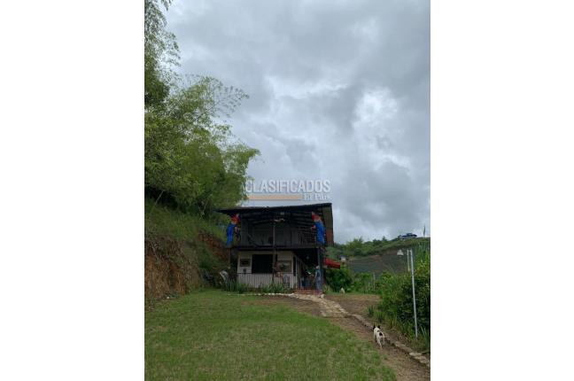 Fincas y Casas Campestres, Venta, Dagua - $420.000.000