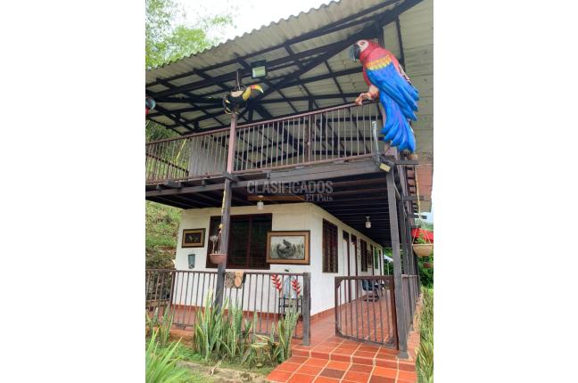 Fincas y Casas Campestres, Venta, Dagua - $420.000.000
