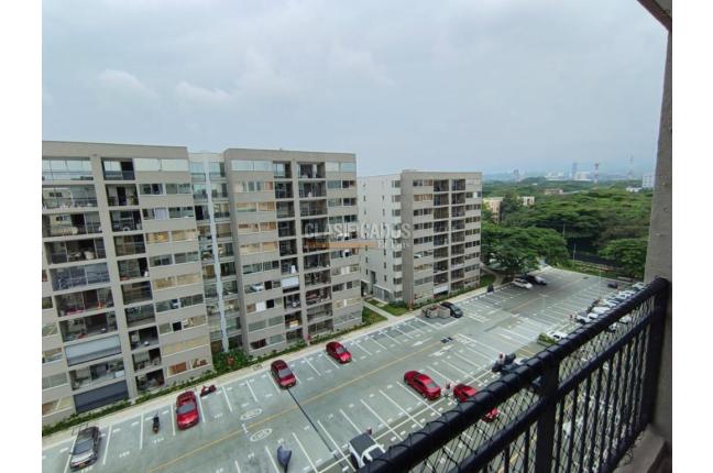 Apartamentos, Venta, Ciudad Bochalema - $350.000.000