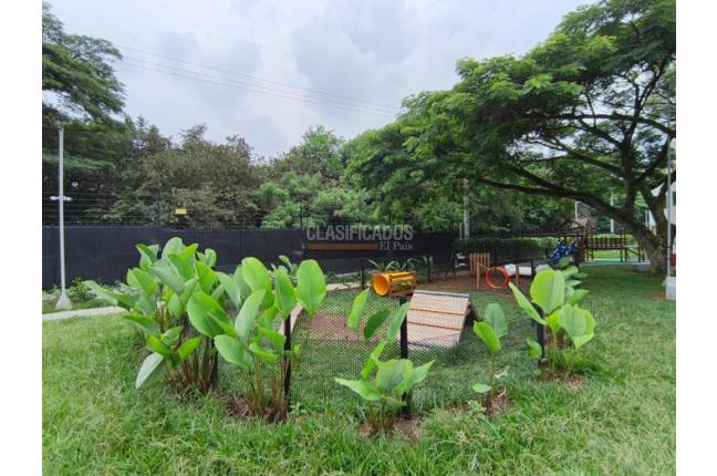 Apartamentos, Venta, Ciudad Bochalema - $350.000.000