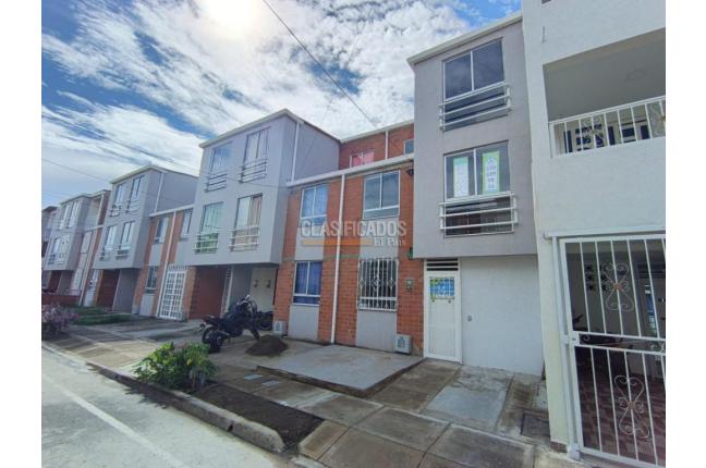 Casas, Alquiler en Jamundí