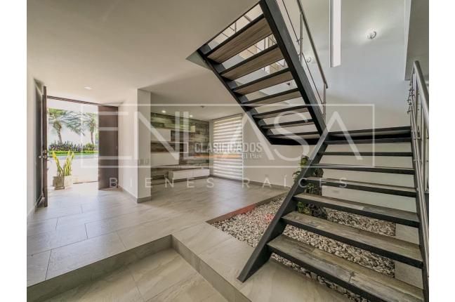 Casas, Alquiler, Pance - $9.000.000