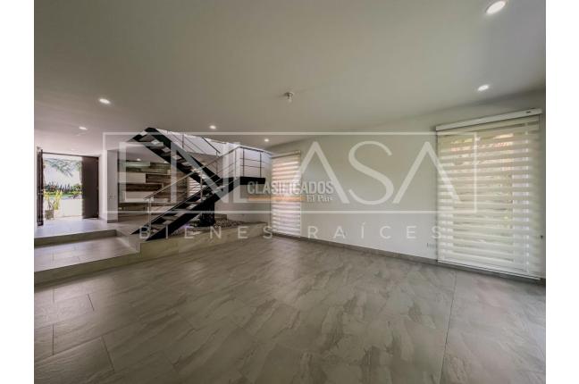 Casas, Alquiler, Pance - $9.000.000