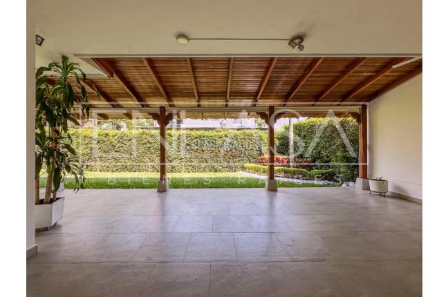 Casas, Alquiler en Pance