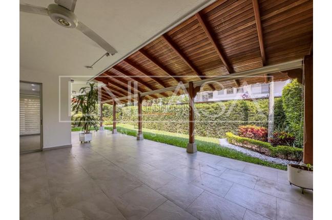 Casas, Alquiler en Pance