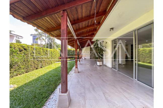 Casas, Alquiler en Pance