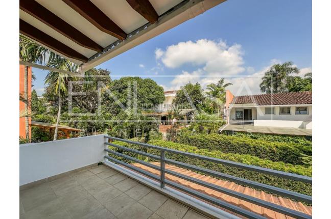 Casas, Alquiler, Pance - $9.000.000