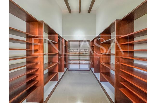 Casas, Alquiler, Pance - $9.000.000