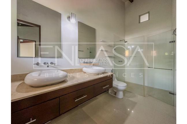 Casas, Alquiler, Pance - $9.000.000