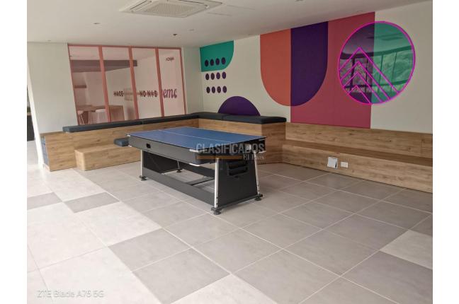 Apartamentos, Alquiler, Chipichape