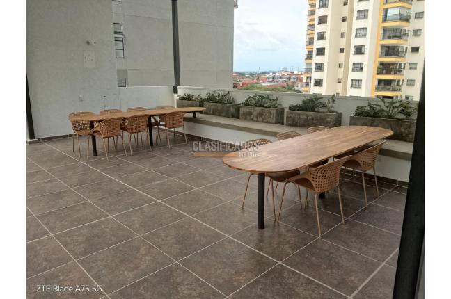 Apartamentos, Alquiler, Chipichape