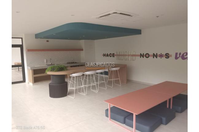Apartamentos, Alquiler, Chipichape