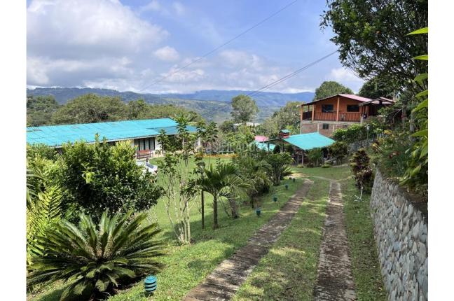 Fincas y Casas Campestres, Venta en Dagua