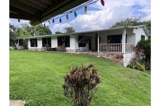 Fincas y Casas Campestres, Venta en Dagua