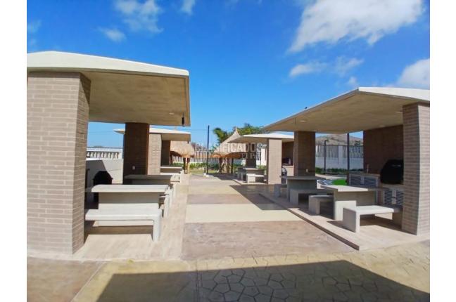 Apartamentos, Alquiler, Puerto Colombia - $3.800.000