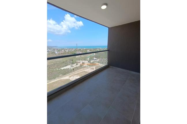 Apartamentos, Alquiler, Puerto Colombia - $3.800.000